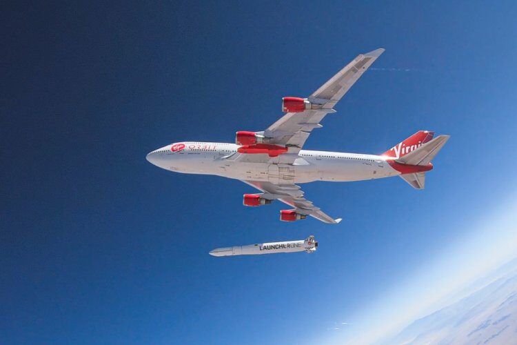 Virgin Orbit не смогла запустить ракету с самолета — что с ней стало?