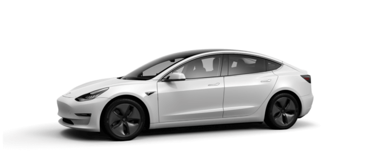 В чём различия между Tesla Model Y и Model 3