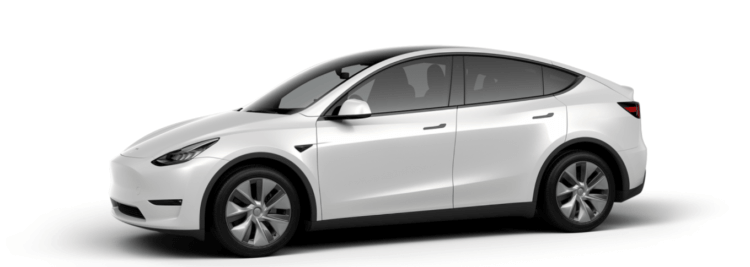 В чём различия между Tesla Model Y и Model 3