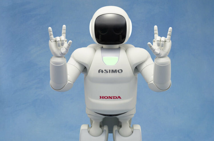 Honda прекращает разработку двуногих роботов Asimo