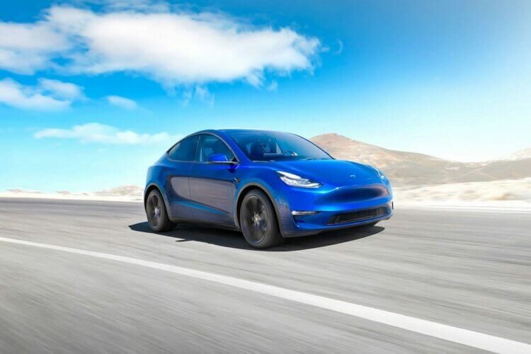 В чём различия между Tesla Model Y и Model 3